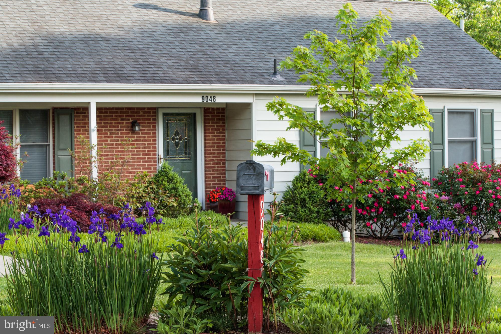 9048 Brook Ford Road Burke, VA 22015 - Photo 12 of 54 Gallery Image 12