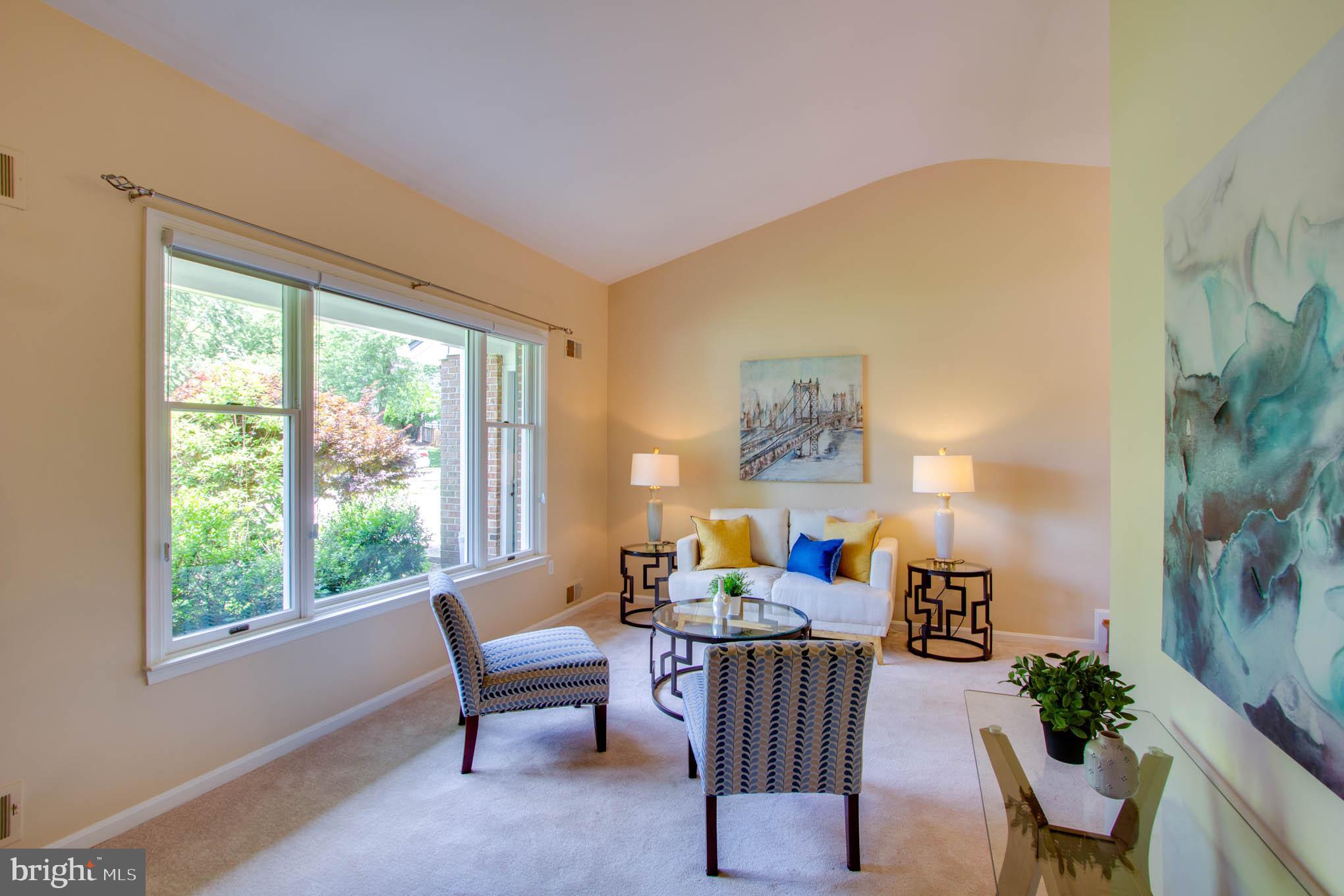 9048 Brook Ford Road Burke, VA 22015 - Photo 25 of 54 Gallery Image 25