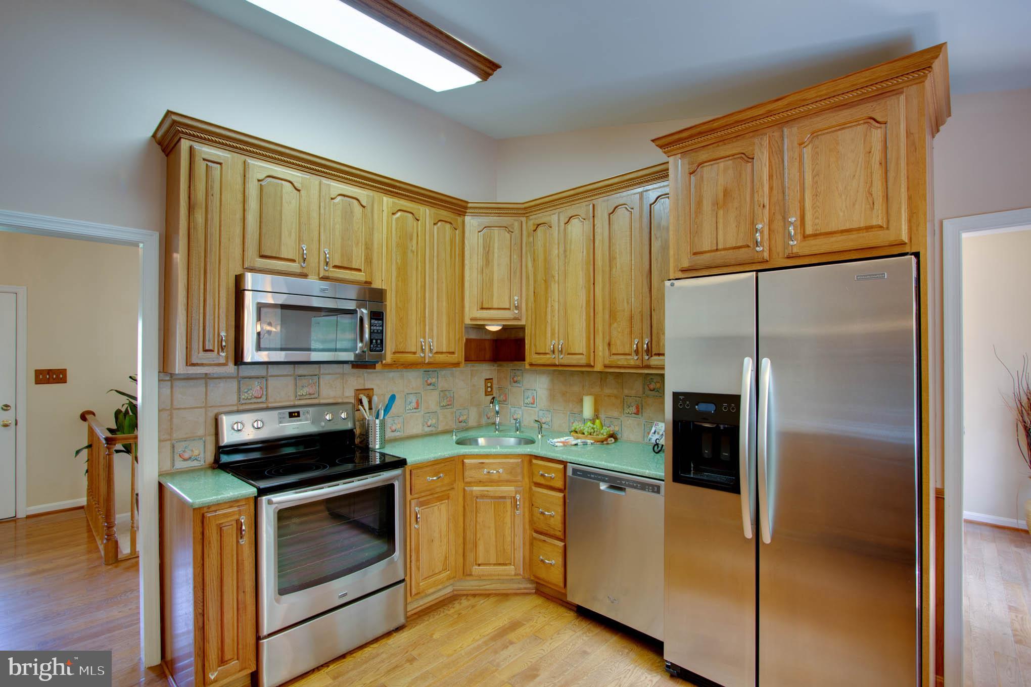 9048 Brook Ford Road Burke, VA 22015 - Photo 29 of 54 Gallery Image 29