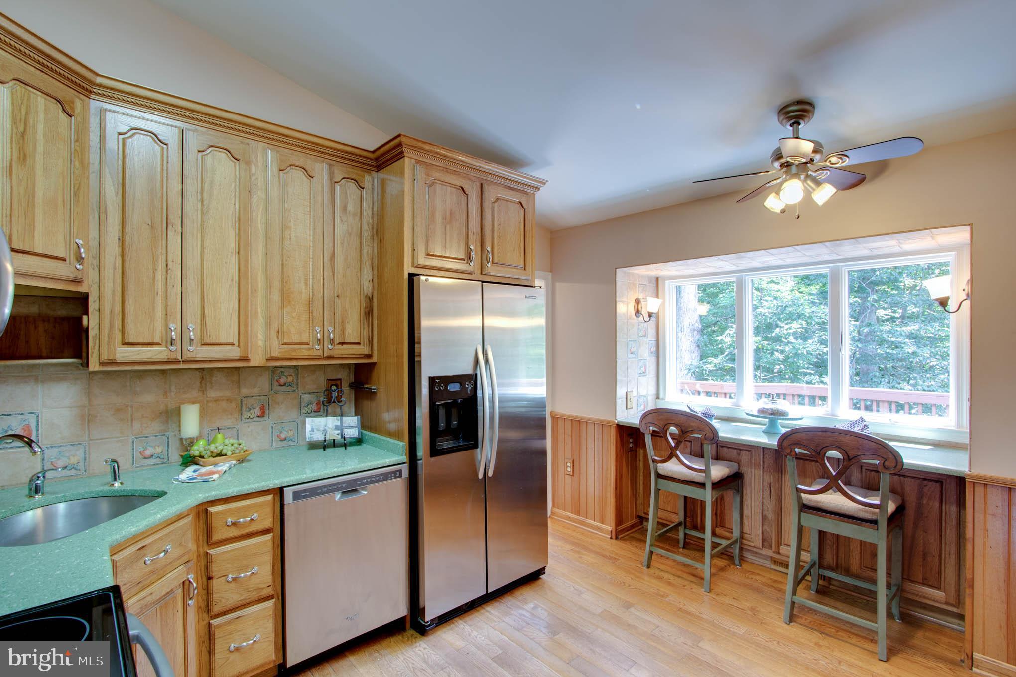 9048 Brook Ford Road Burke, VA 22015 - Photo 30 of 54 Gallery Image 30