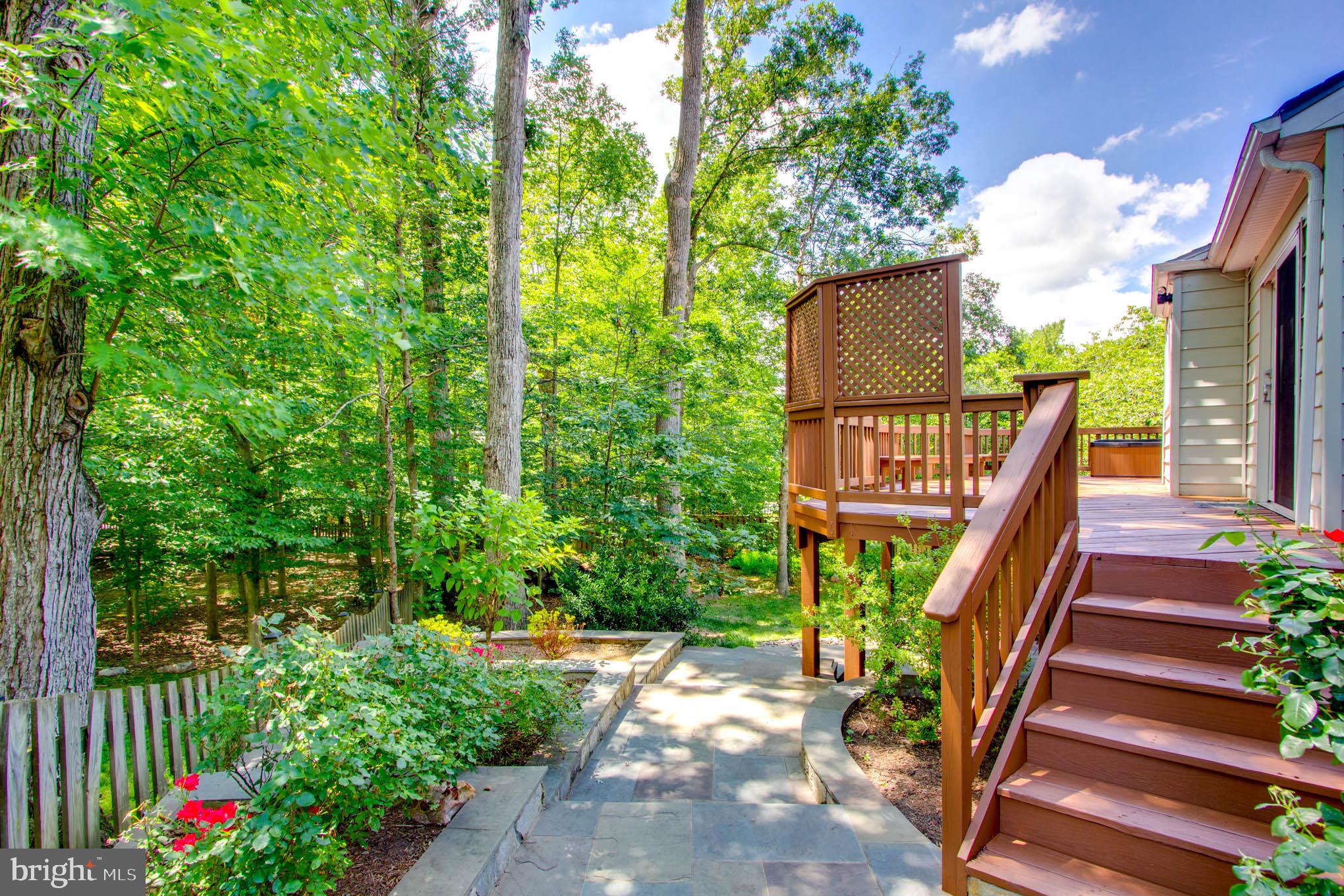 9048 Brook Ford Road Burke, VA 22015 - Photo 37 of 54 Gallery Image 37