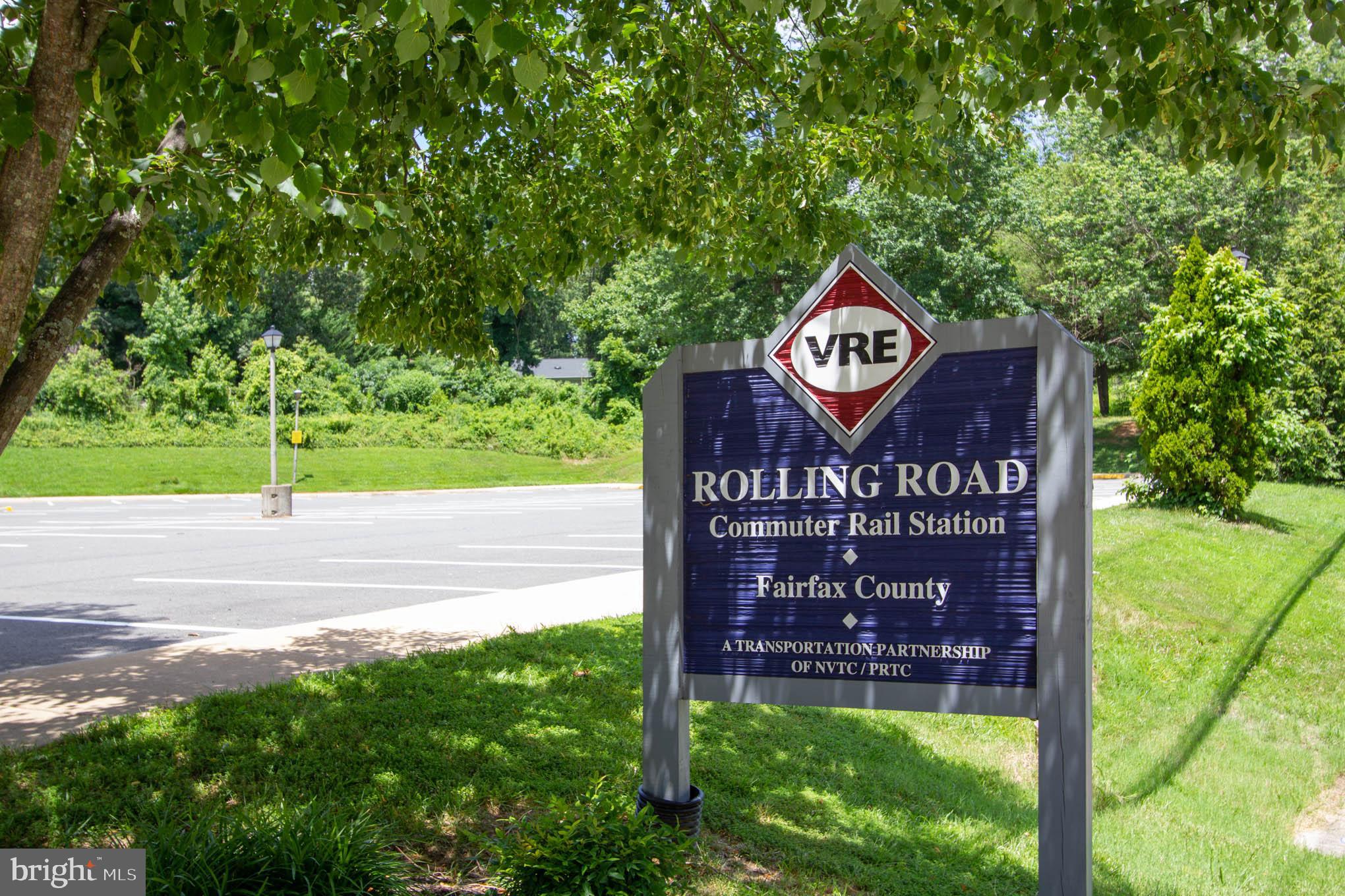 9048 Brook Ford Road Burke, VA 22015 - Photo 52 of 54 Gallery Image 52