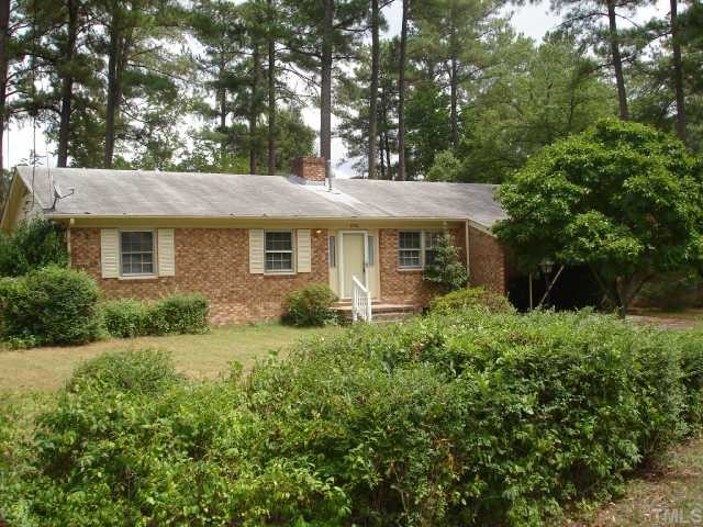 2206 Sparger Road Durham, NC 27705 - Photo 1 of 4 Gallery Image 1
