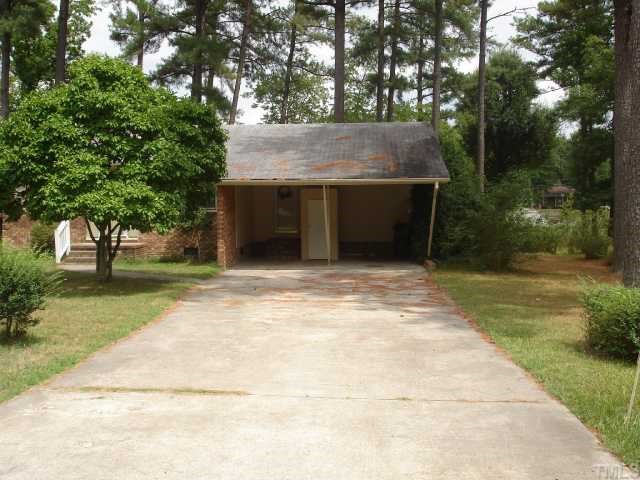 2206 Sparger Road Durham, NC 27705 - Photo 3 of 4 Gallery Image 3