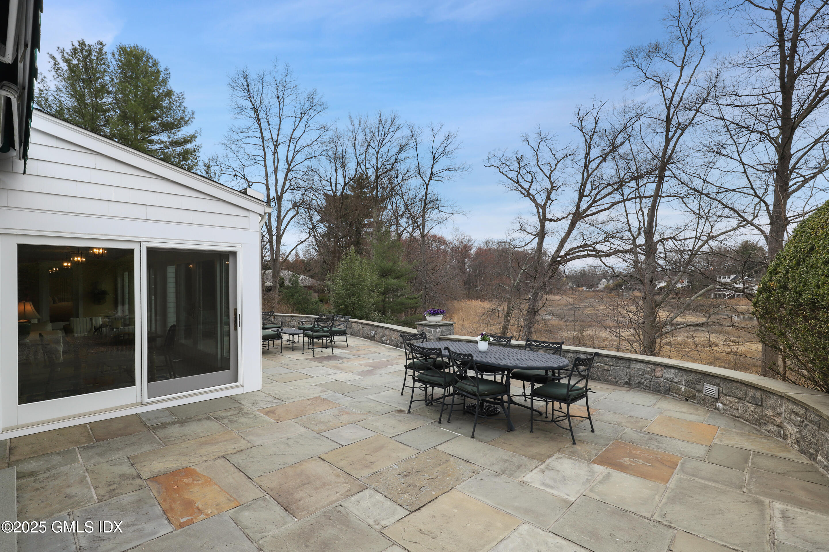 502 Indian Field Road Greenwich, CT 06830 - Photo 29 of 37 Terrace
