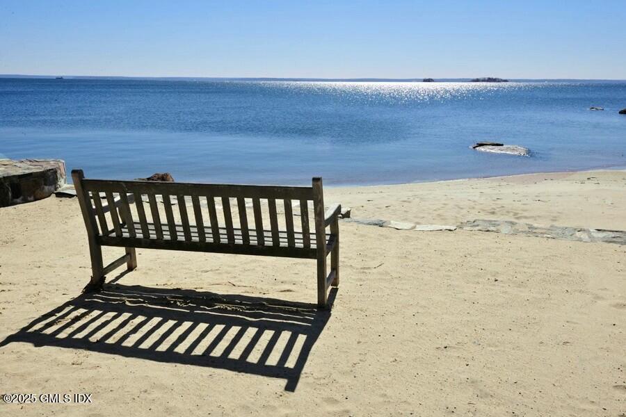 502 Indian Field Road Greenwich, CT 06830 - Photo 32 of 37 Private Mead Point Beach