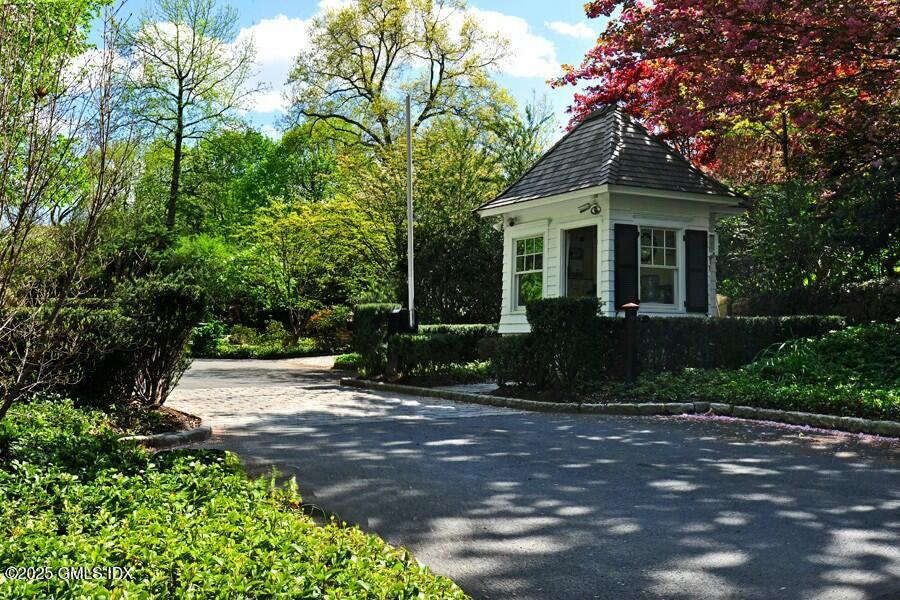 502 Indian Field Road Greenwich, CT 06830 - Photo 33 of 37 24/7 Security