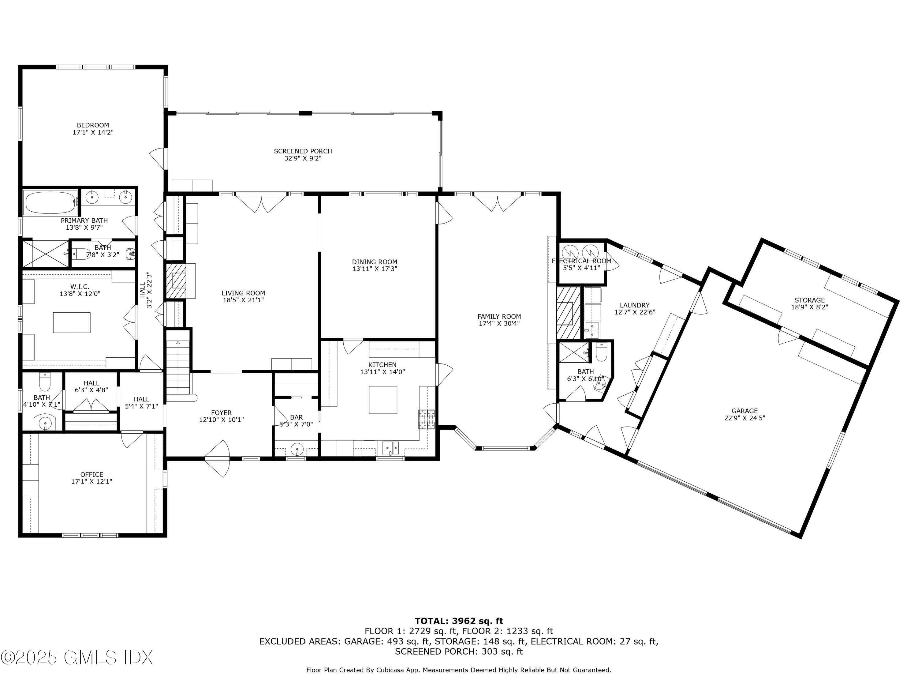 502 Indian Field Road Greenwich, CT 06830 - Photo 35 of 37 1st Floor