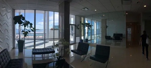 $2,500 | 11930 North Bayshore Drive, Unit 706, North Miami, FL 33181