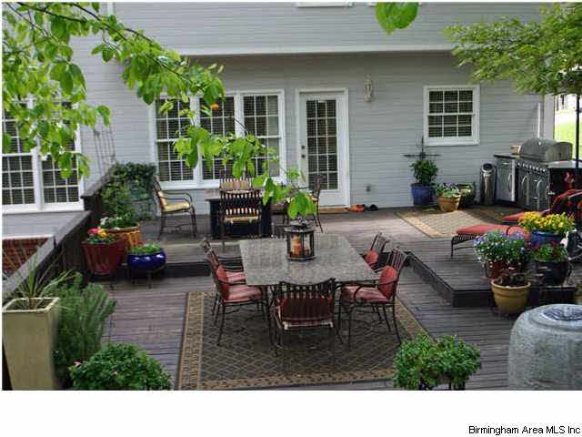 1804 Cross Circle Birmingham, AL 35244 - Photo 3 of 16
