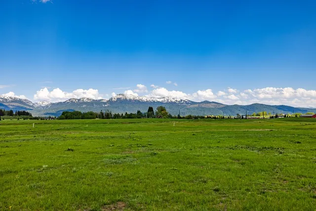 $289,000 | Lot 18 Compass Lane, Unit 18, McCall, ID 83638