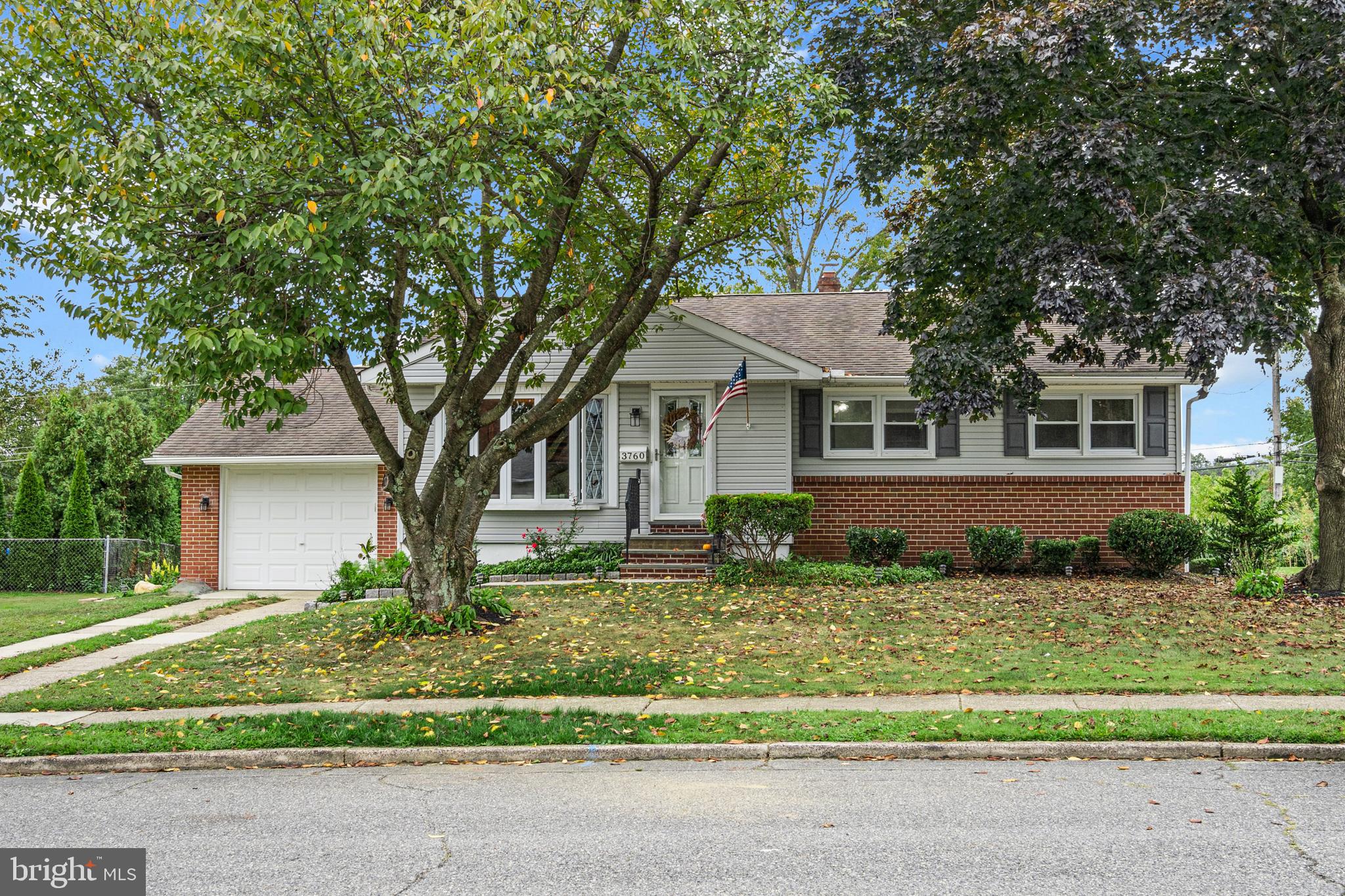 3760 Ridgewood Lane Brookhaven, PA 19015 - Photo 1 of 50 Gallery Image 1
