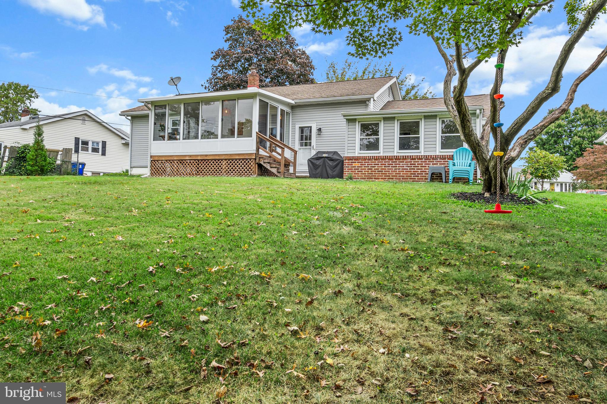 3760 Ridgewood Lane Brookhaven, PA 19015 - Photo 43 of 50 Gallery Image 43