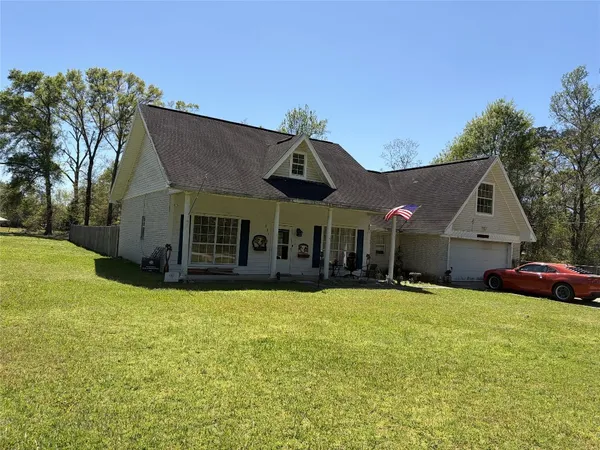 $179,000 | 611 West Trout Street, Kirbyville, TX 75956