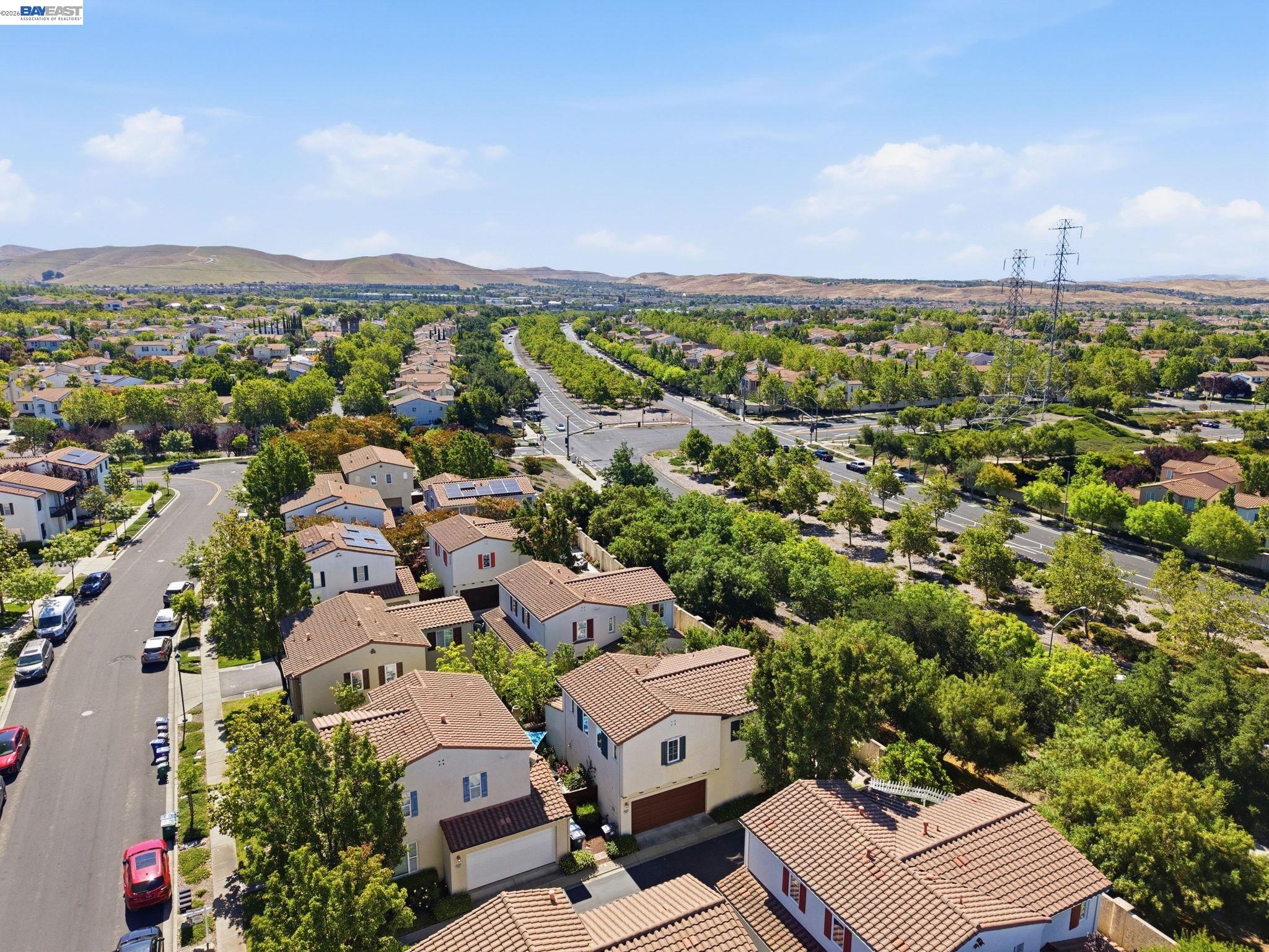 9804 Belladonna Drive San Ramon, CA 94582 - Photo 46 of 49
