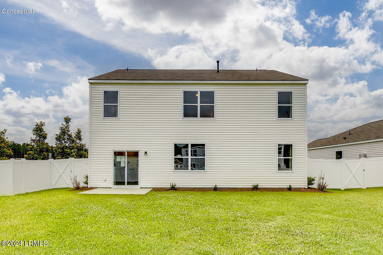 601 Sanctuary Drive Ridgeland, SC 29936 - Photo 41 of 51 86Sanctuary-39