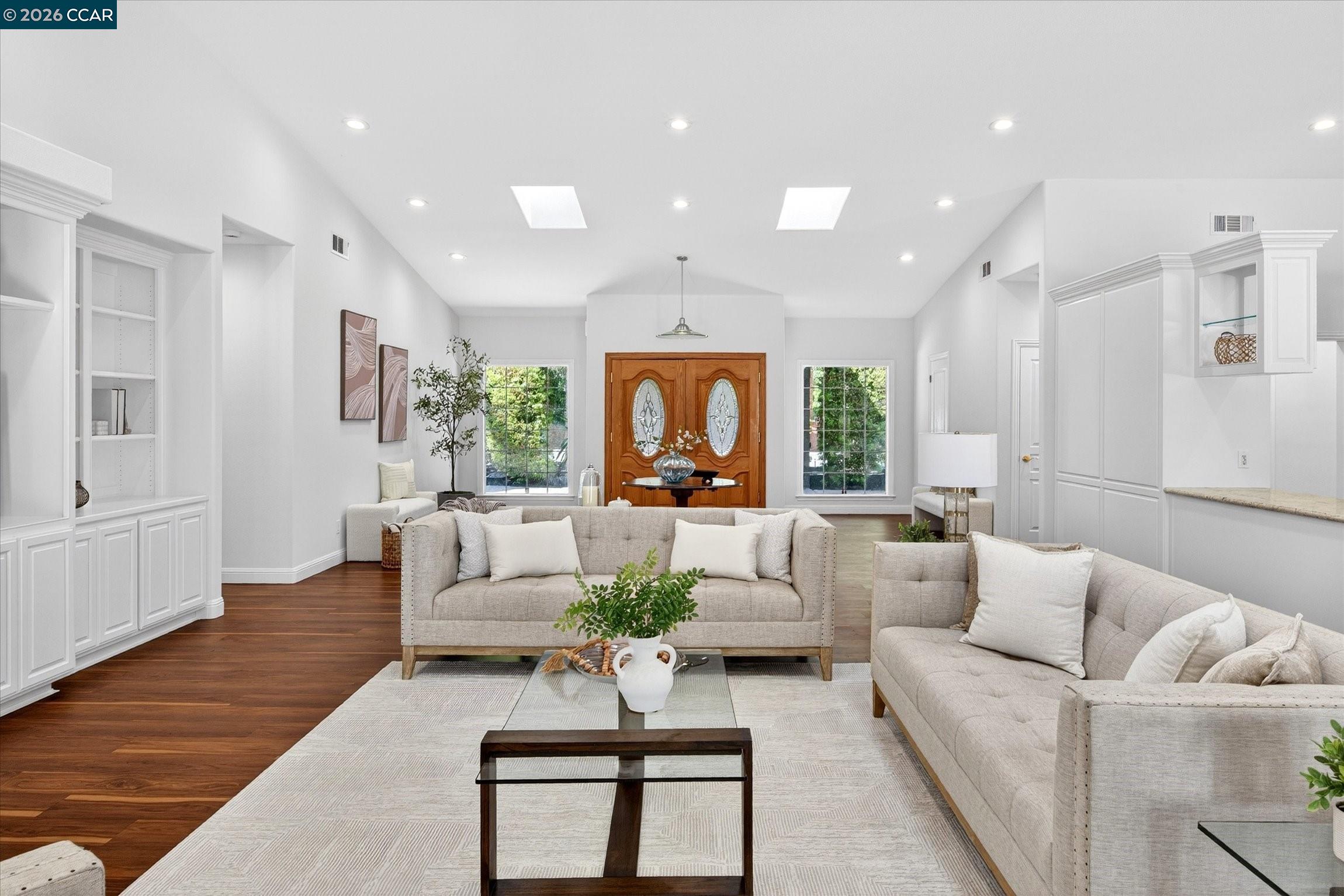 1283 Rudgear Road Walnut Creek, CA 94596 - Photo 15 of 73