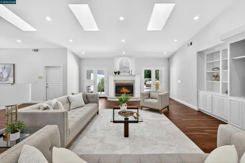 $2,498,800 | 1283 Rudgear Road, Walnut Creek, CA 94596