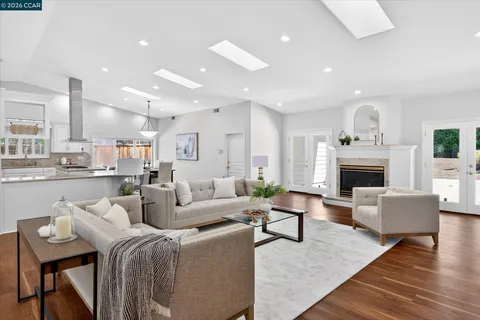 $2,498,800 | 1283 Rudgear Road, Walnut Creek, CA 94596
