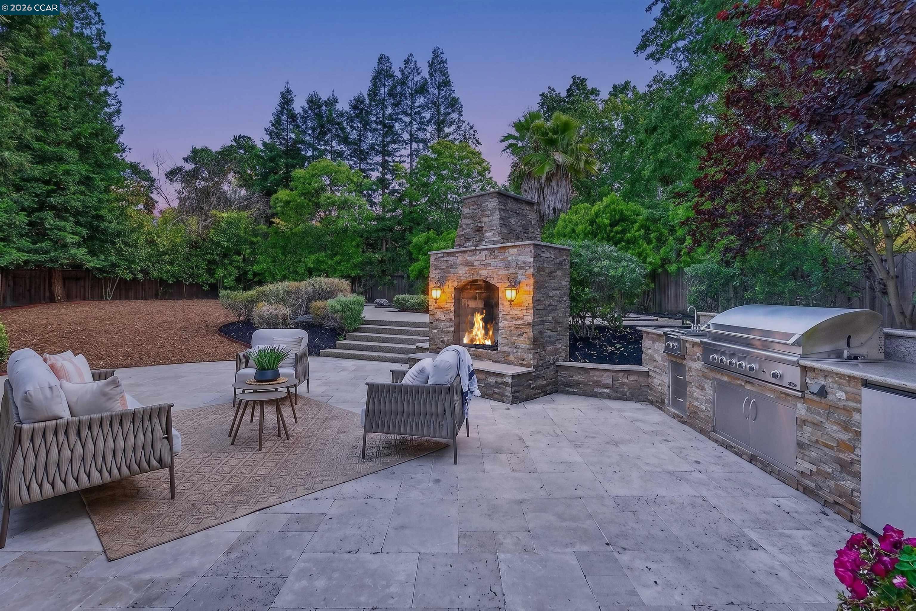 1283 Rudgear Road Walnut Creek, CA 94596 - Photo 2 of 73