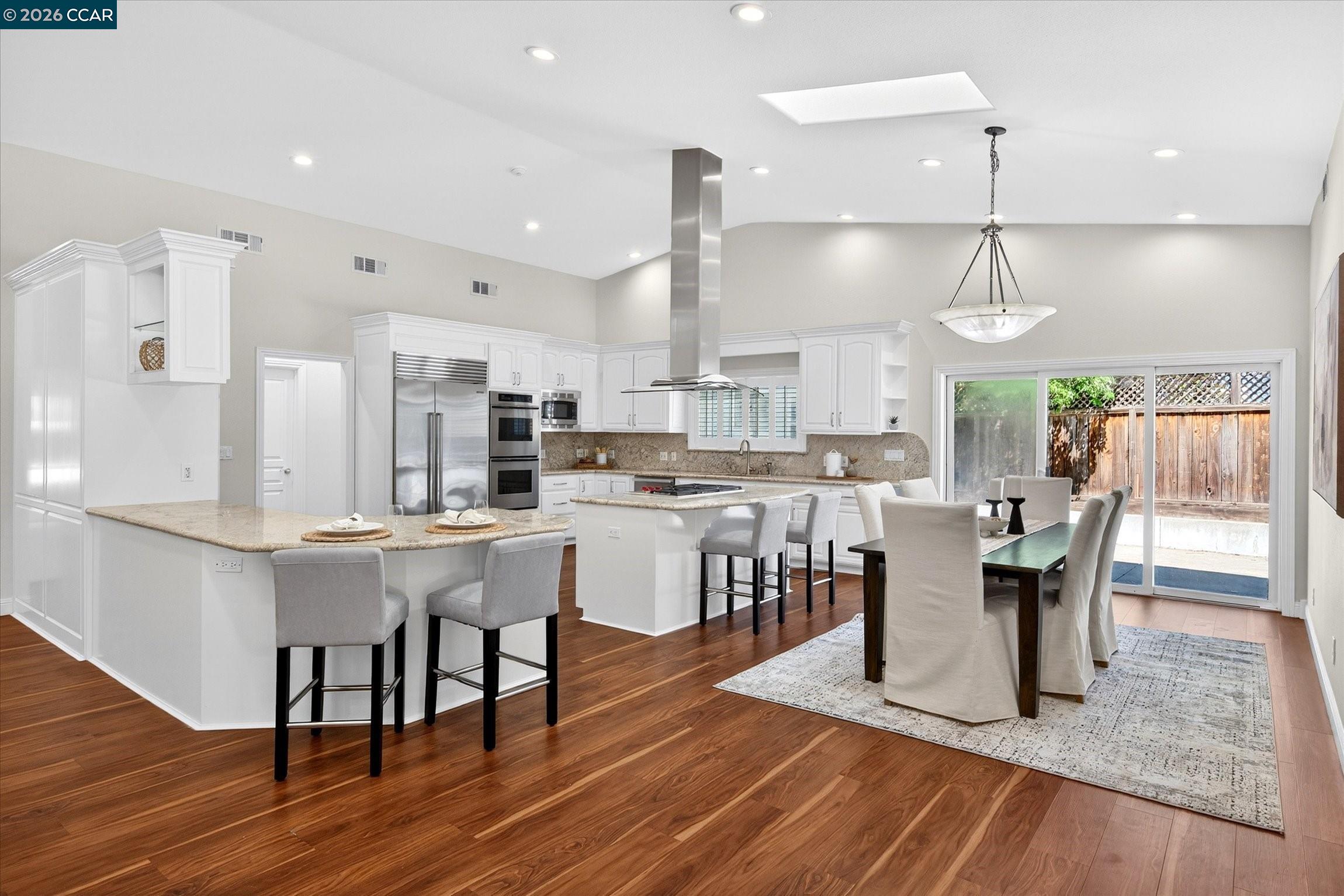 1283 Rudgear Road Walnut Creek, CA 94596 - Photo 22 of 73