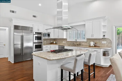 $2,498,800 | 1283 Rudgear Road, Walnut Creek, CA 94596