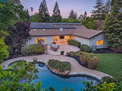 $2,498,800 | 1283 Rudgear Road, Walnut Creek, CA 94596