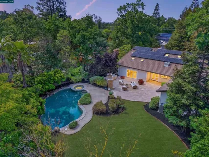 $2,498,800 | 1283 Rudgear Road, Walnut Creek, CA 94596
