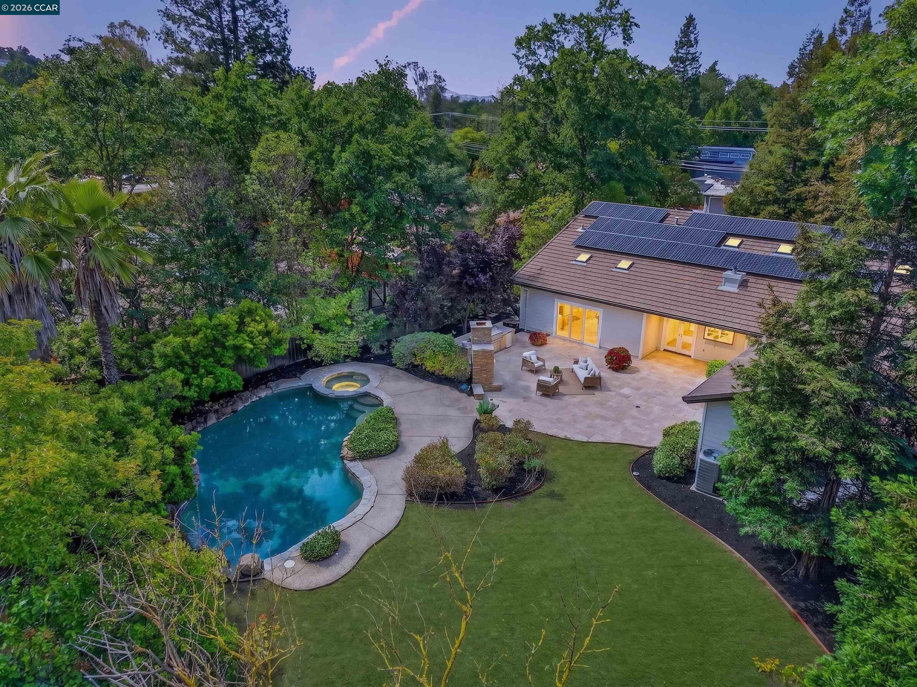 1283 Rudgear Road Walnut Creek, CA 94596 - Photo 4 of 73