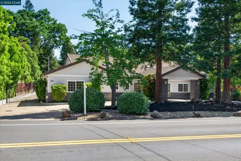 $2,498,800 | 1283 Rudgear Road, Walnut Creek, CA 94596