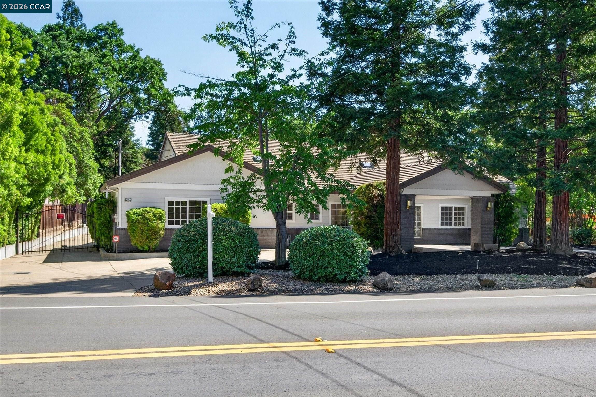1283 Rudgear Road Walnut Creek, CA 94596 - Photo 5 of 73