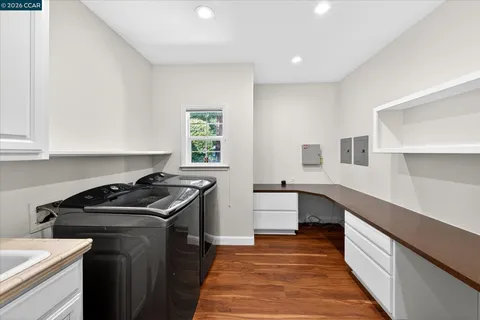 $2,498,800 | 1283 Rudgear Road, Walnut Creek, CA 94596