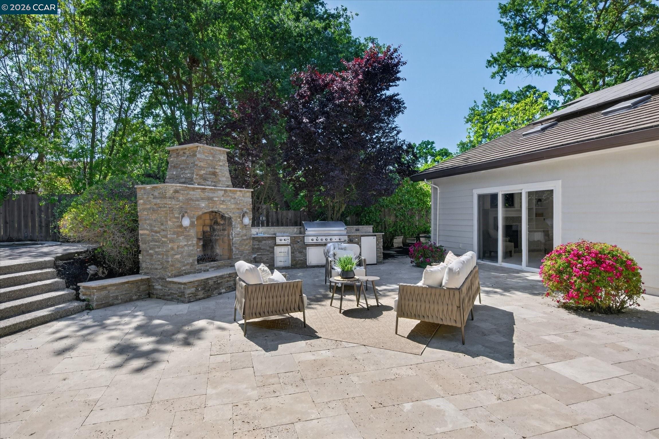 1283 Rudgear Road Walnut Creek, CA 94596 - Photo 56 of 73