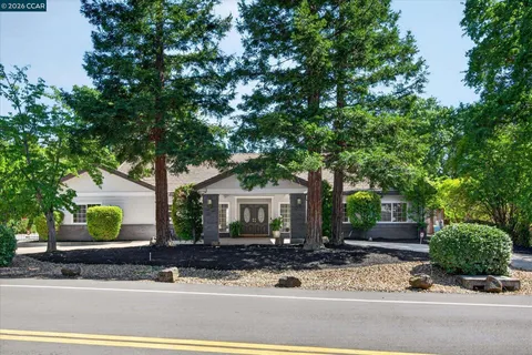 $2,498,800 | 1283 Rudgear Road, Walnut Creek, CA 94596