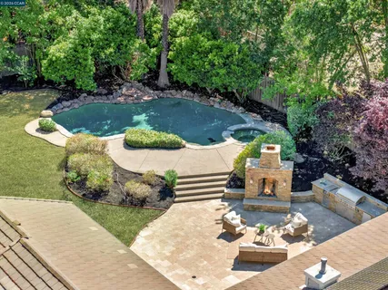 $2,498,800 | 1283 Rudgear Road, Walnut Creek, CA 94596