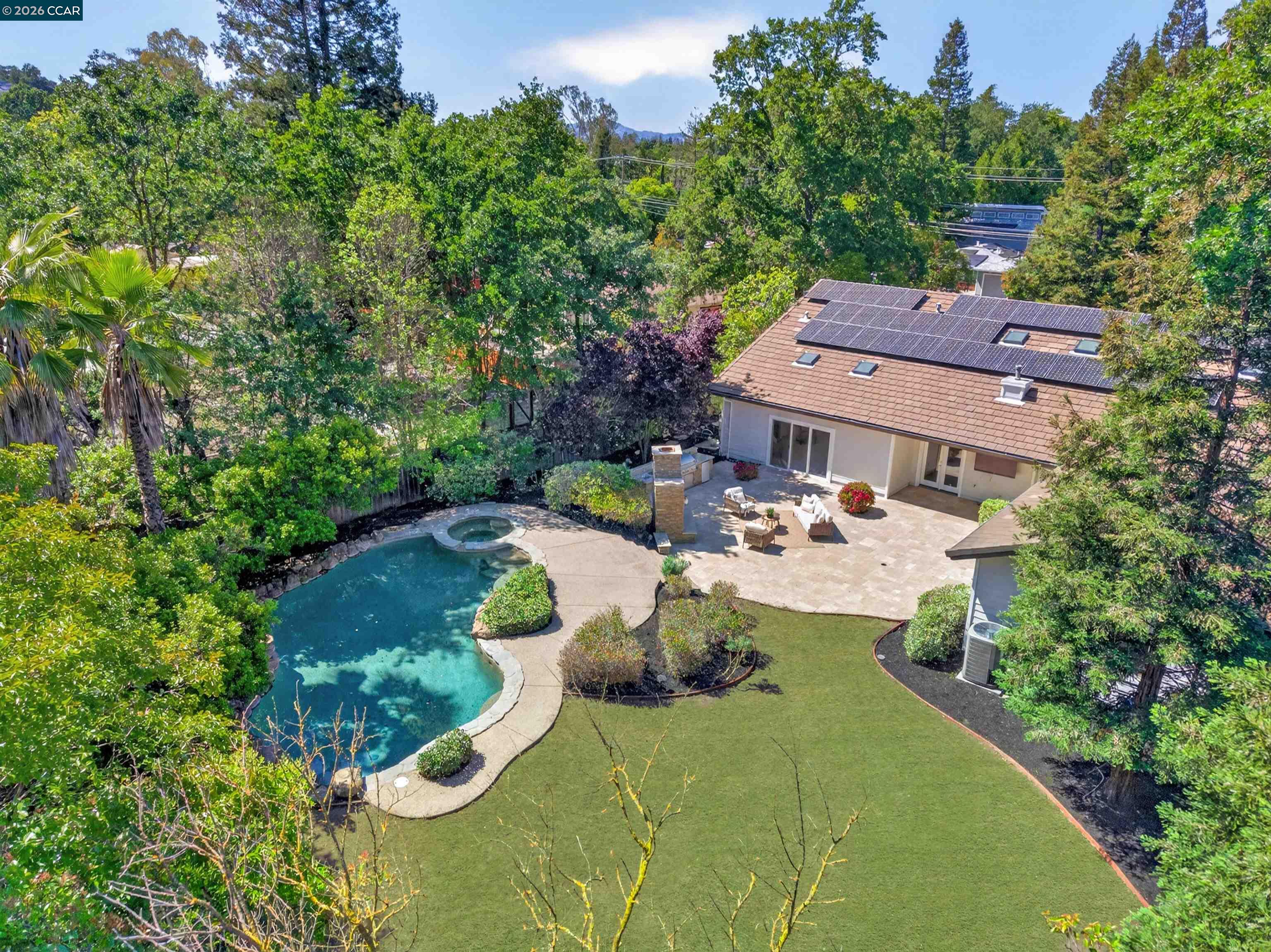 1283 Rudgear Road Walnut Creek, CA 94596 - Photo 63 of 73