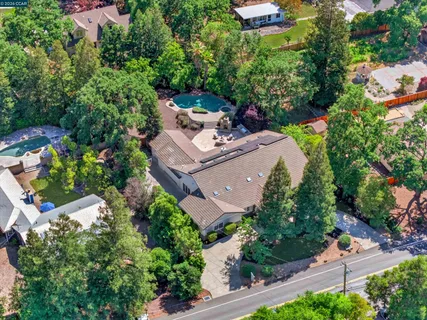 $2,498,800 | 1283 Rudgear Road, Walnut Creek, CA 94596
