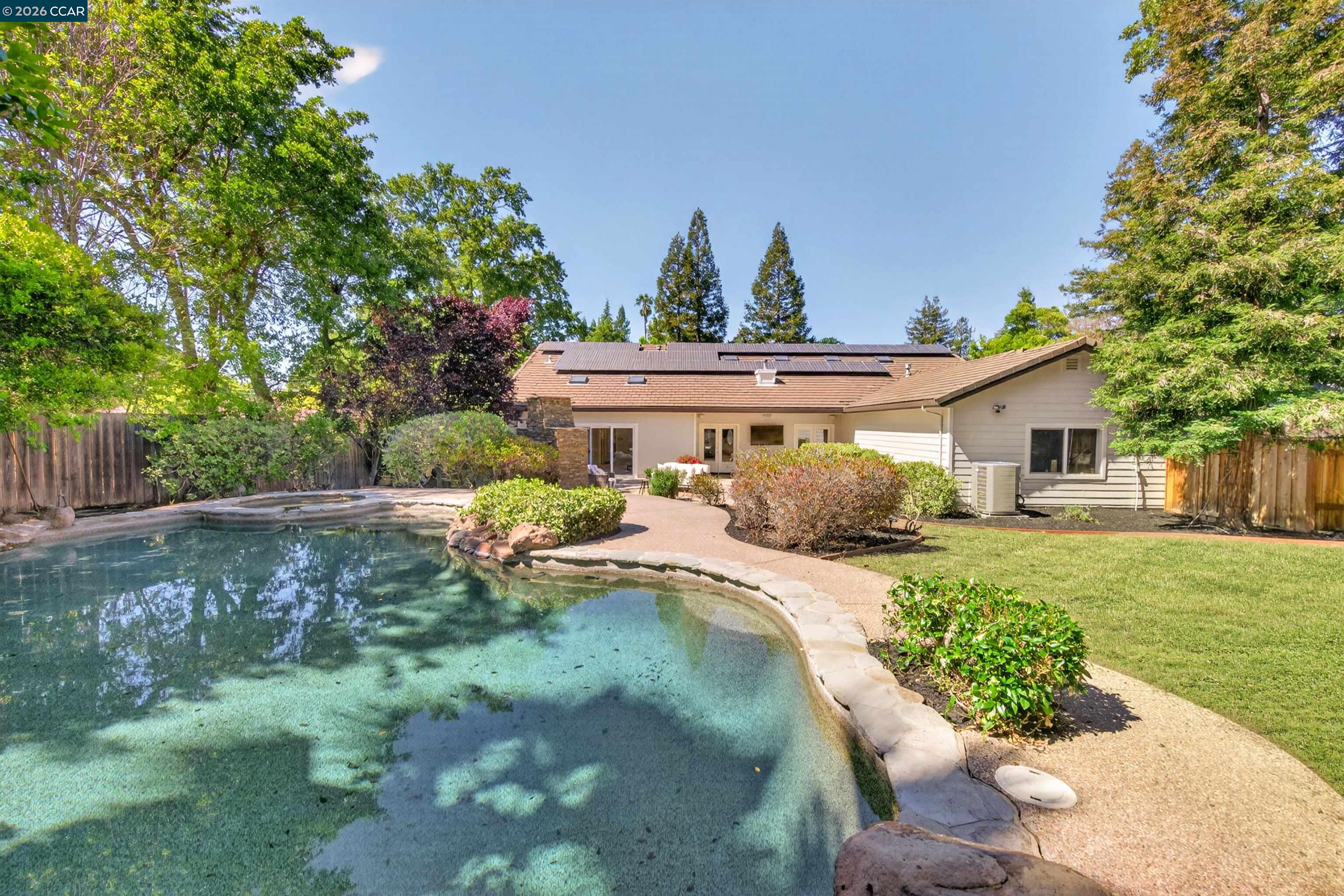 1283 Rudgear Road Walnut Creek, CA 94596 - Photo 67 of 73