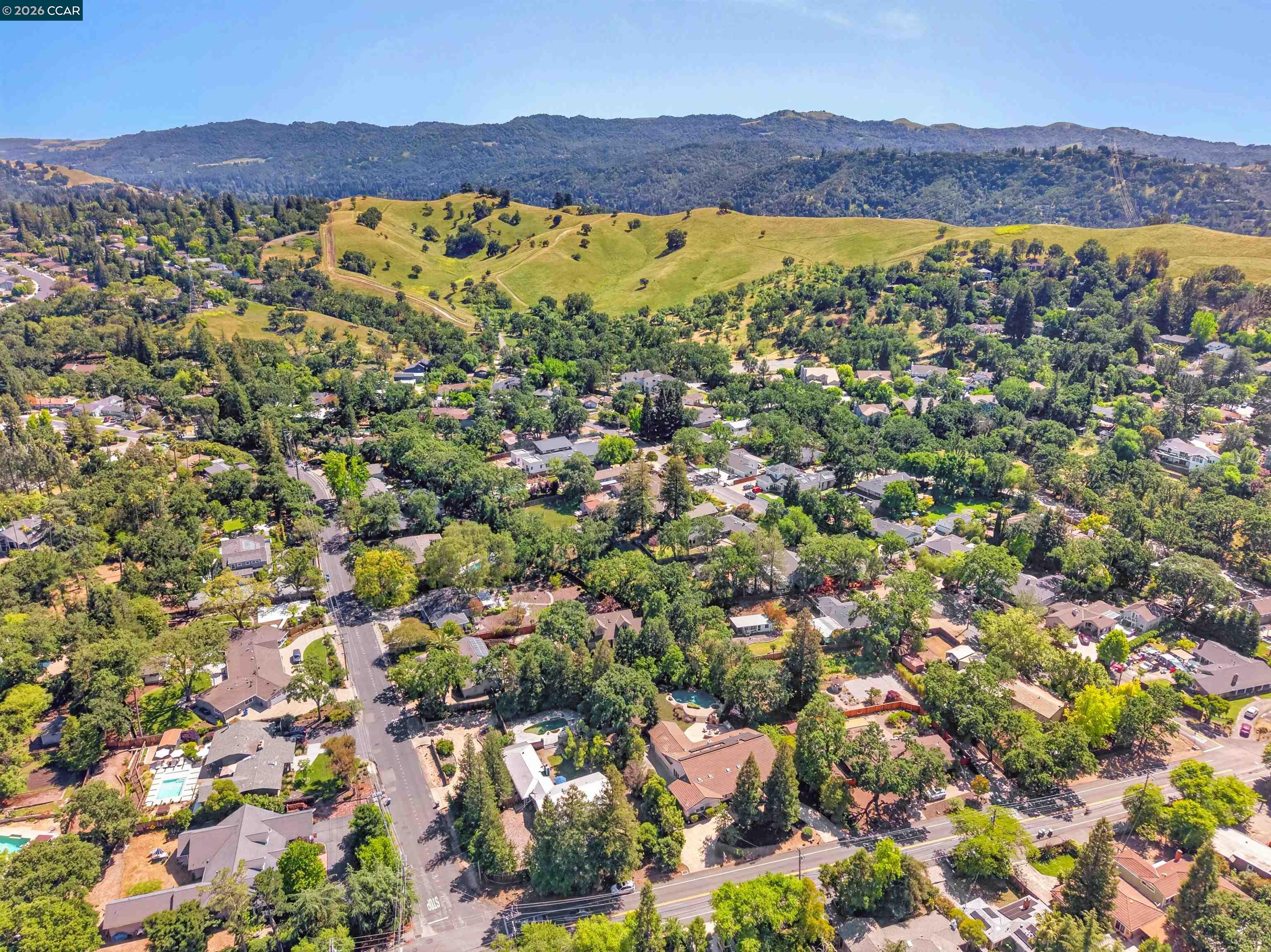 1283 Rudgear Road Walnut Creek, CA 94596 - Photo 71 of 73