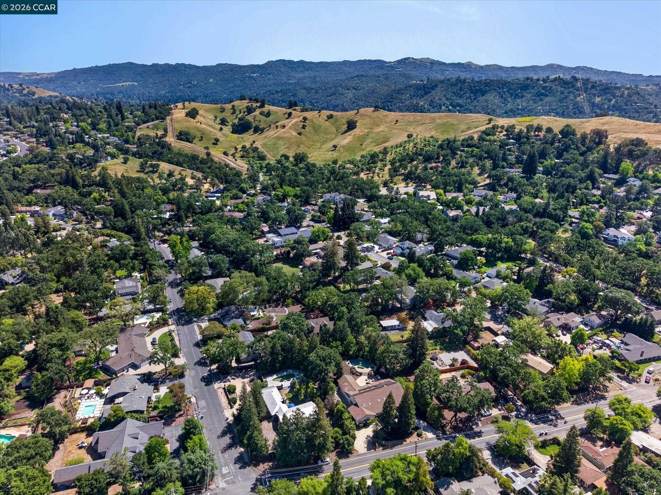 1283 Rudgear Road Walnut Creek, CA 94596 - Photo 72 of 73