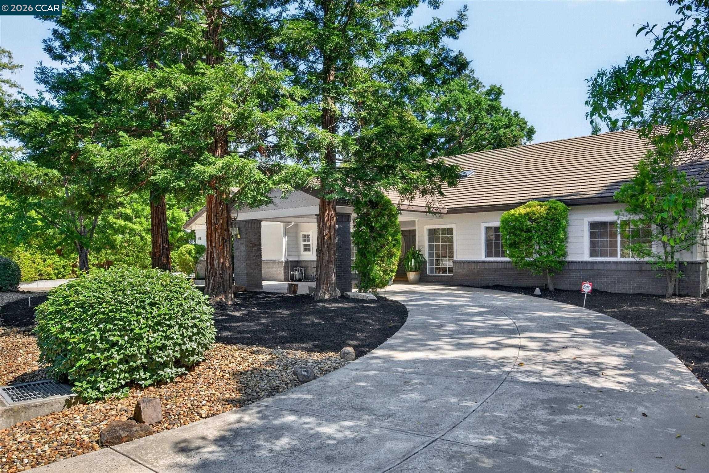 1283 Rudgear Road Walnut Creek, CA 94596 - Photo 8 of 73