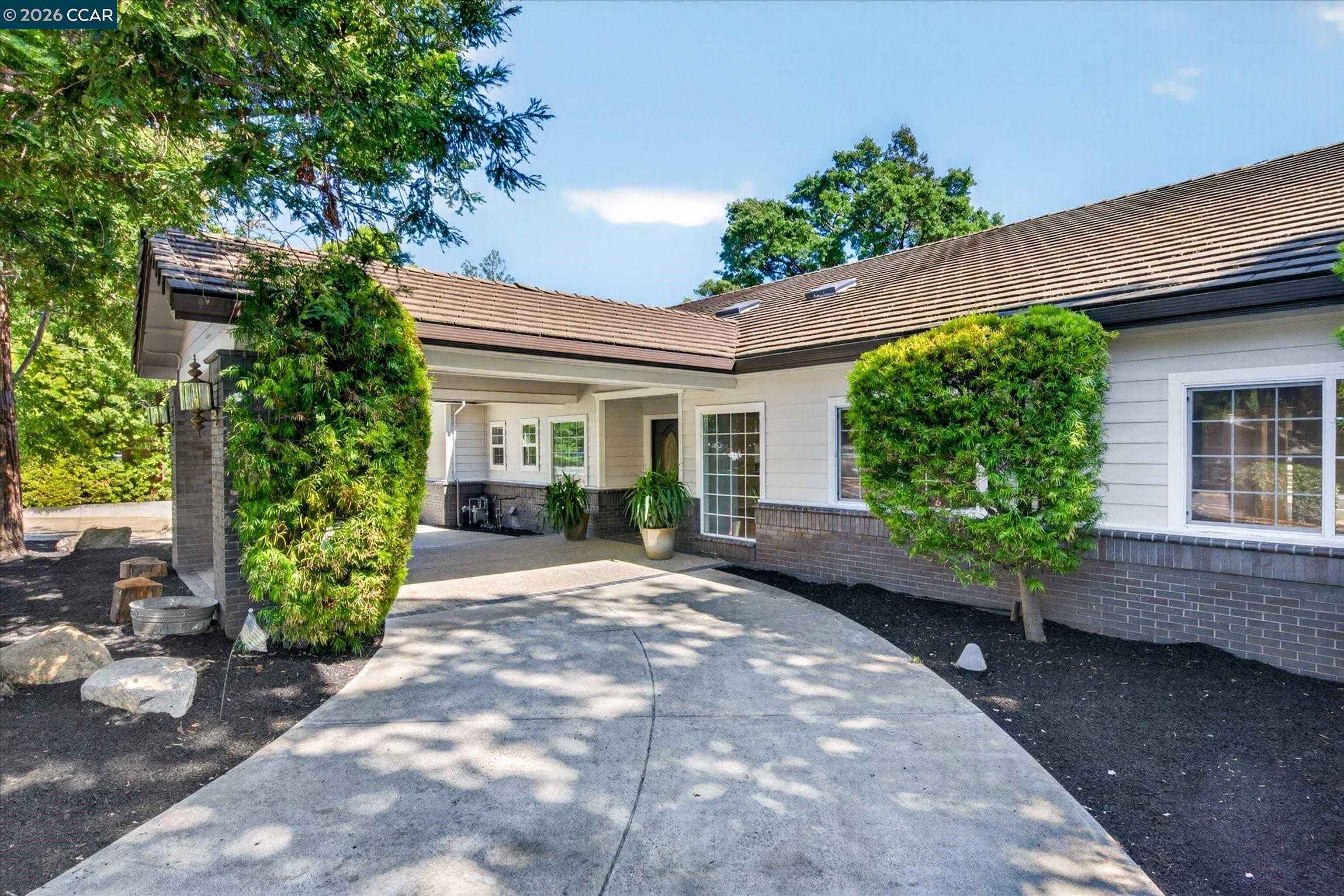 1283 Rudgear Road Walnut Creek, CA 94596 - Photo 9 of 73