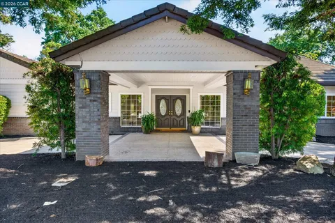 $2,498,800 | 1283 Rudgear Road, Walnut Creek, CA 94596