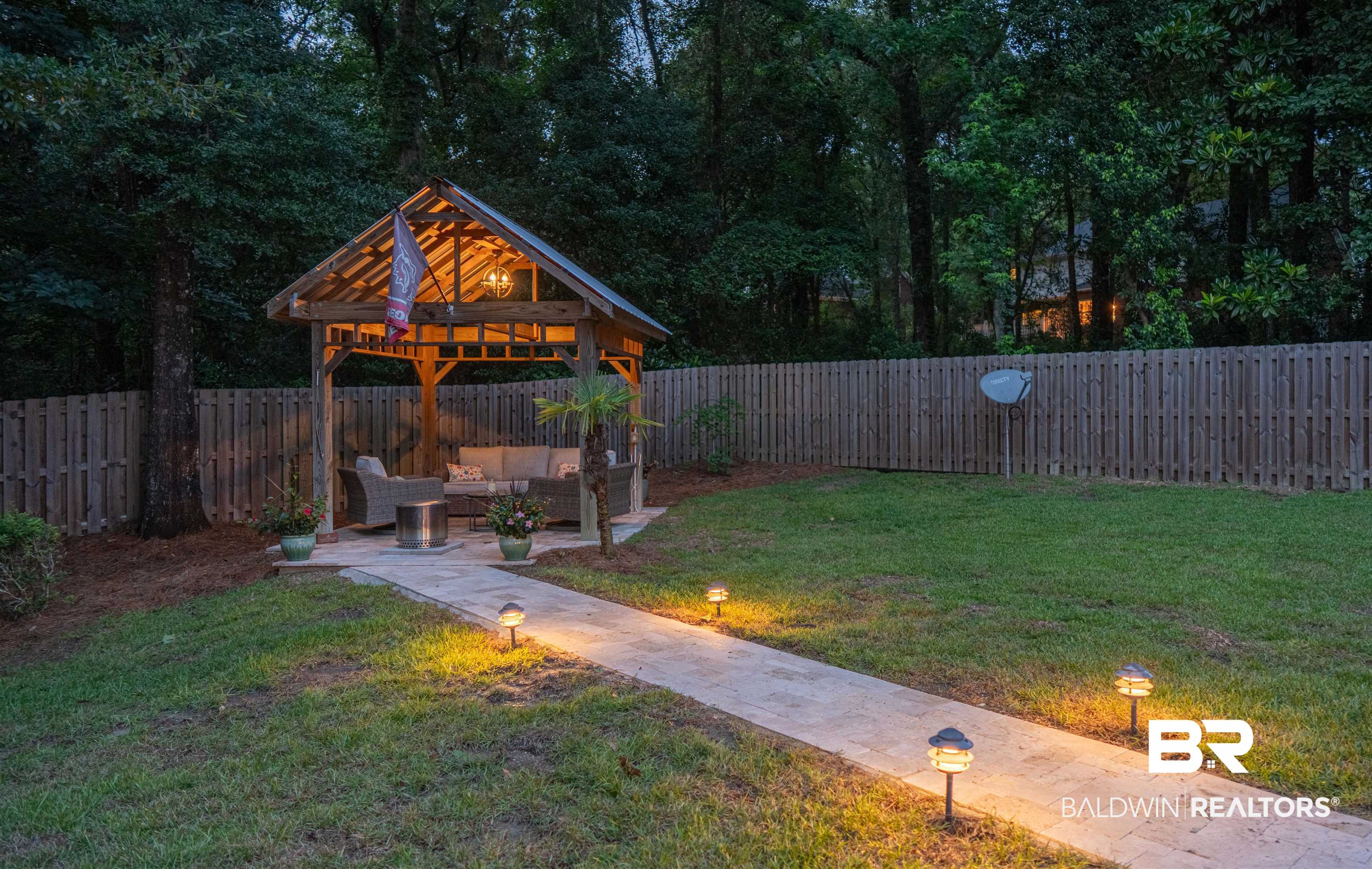 1177 Landing Road Daphne, AL 36526 - Photo 68 of 72