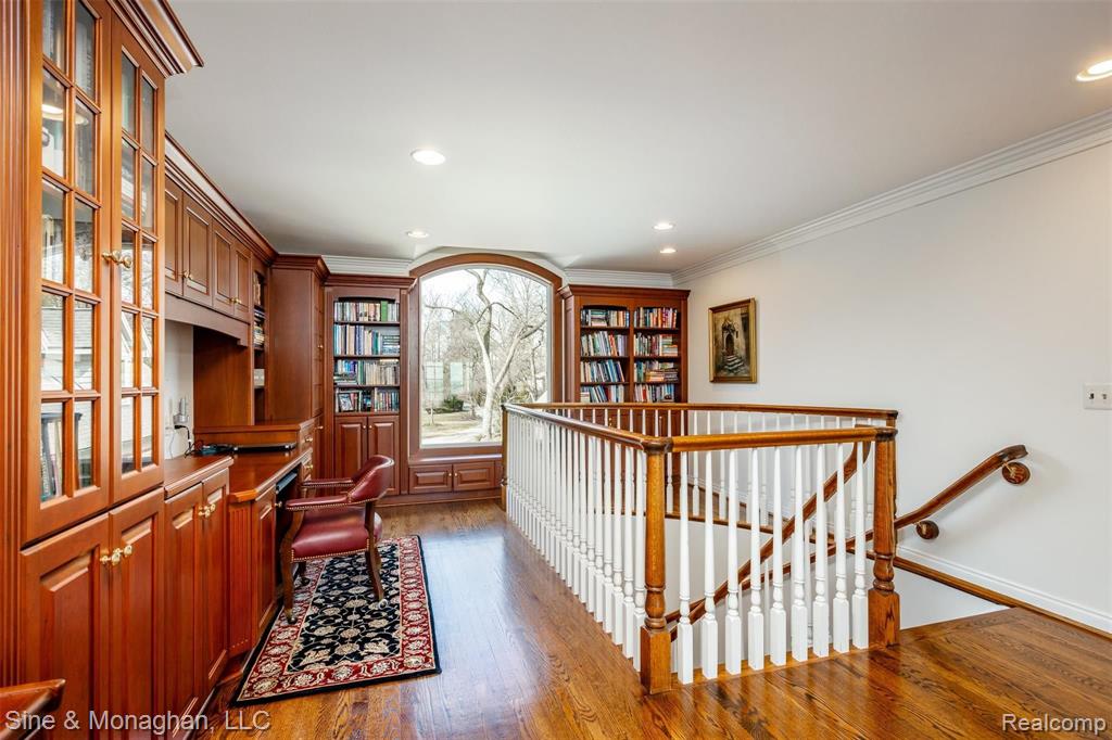 1020 Lake Shore Road Grosse Pointe Shores, MI 48236 - Photo 46 of 94