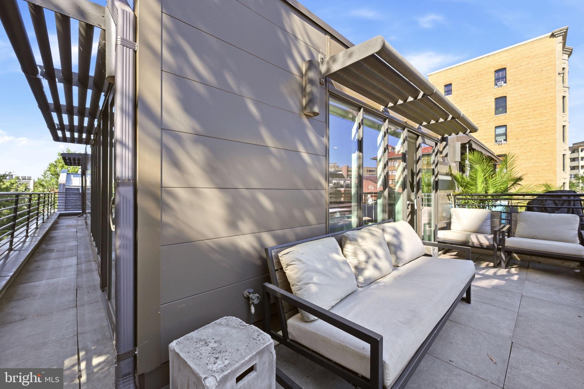 2014 Kalorama Road Northwest, Unit 8 Washington, DC 20009 - Photo 4 of 44 Gallery Image 4