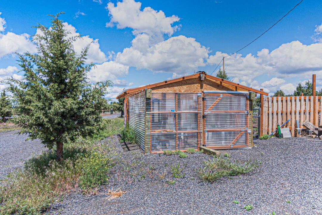 4786 Southeast Moki Road Prineville, OR 97754 - Photo 43 of 64 Moki Rd SE 4786 (51 of 62)