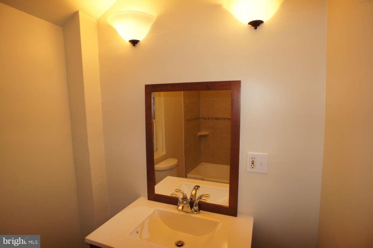 6939 Decatur Street Hyattsville, MD 20784 - Photo 14 of 29 Upstairs Remodeled Full Bath