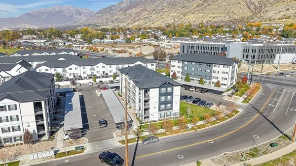 $265,000 | 1141 East 1320th South, Unit A302, Provo, UT 84606