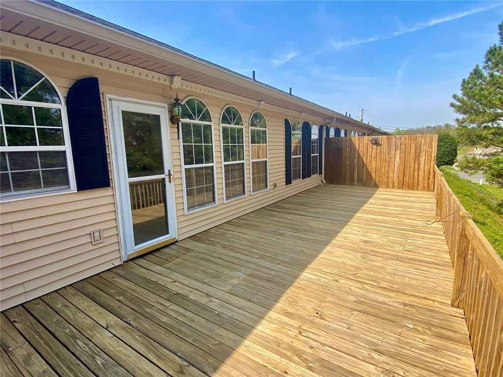 1698 Pin Oak Drive, Unit 129 Dalton, GA 30721 - Photo 33 of 37